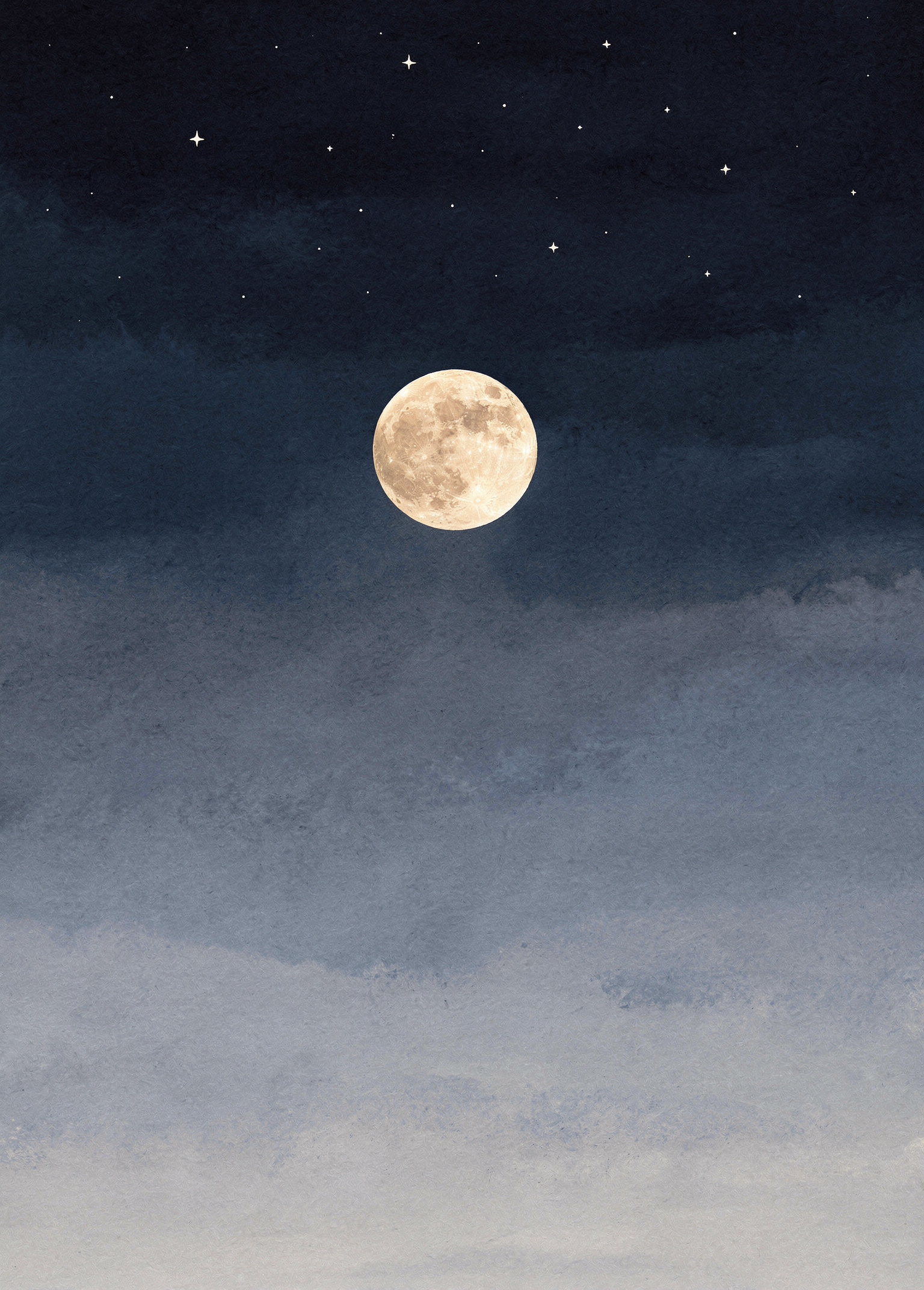 Night Disk 4 poster