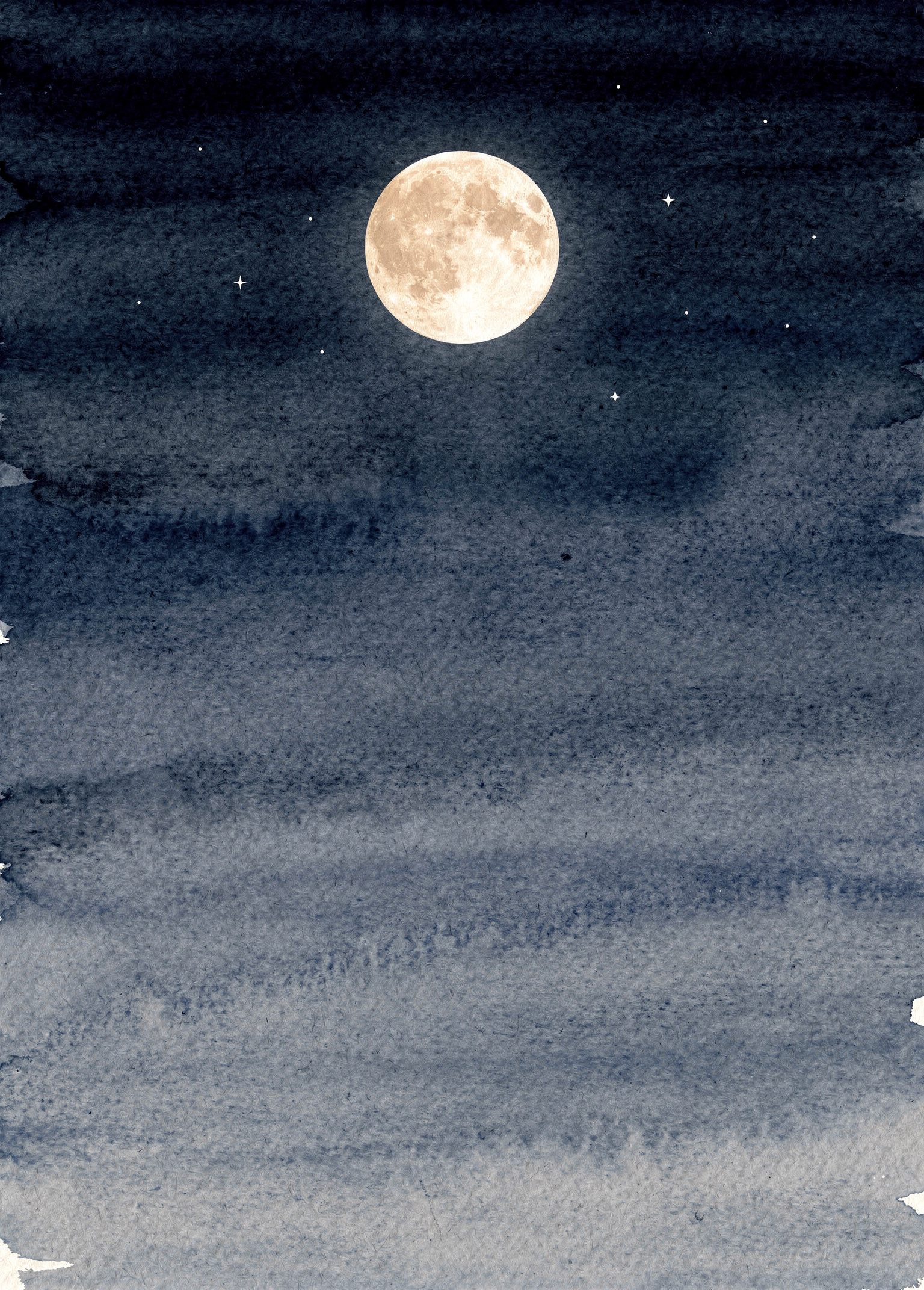 Night Disk poster