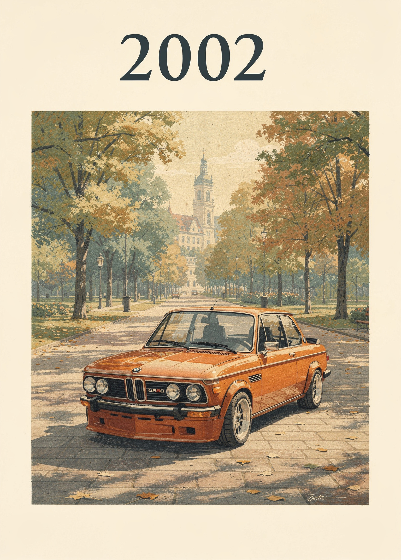 2002 poster