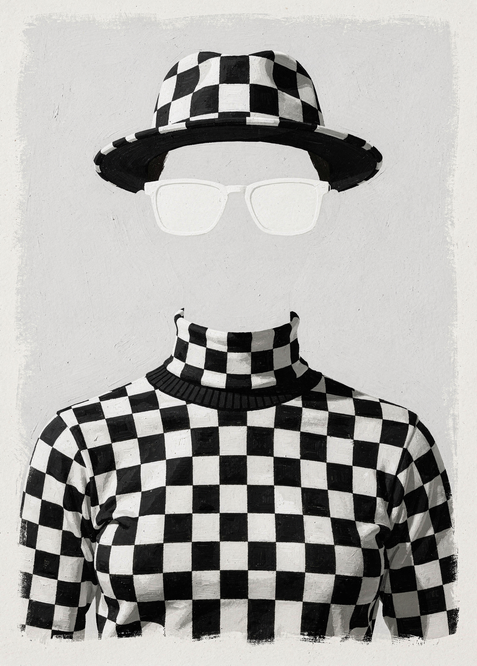 Mono Spectacles poster
