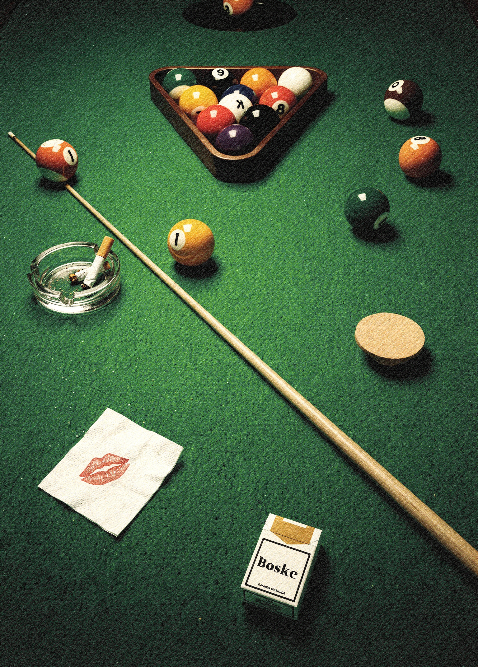 After Hours poster