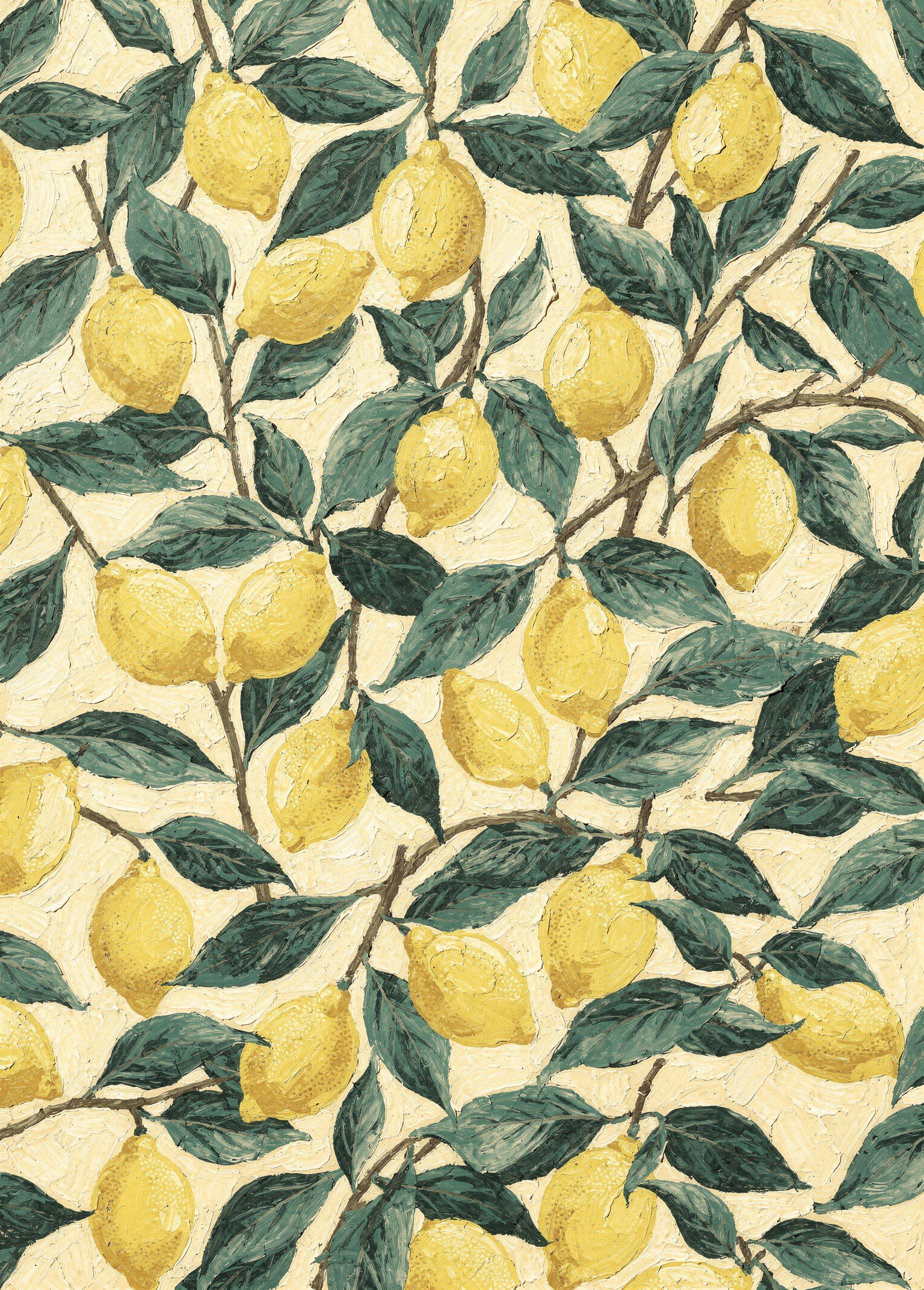 Branch Repeat poster