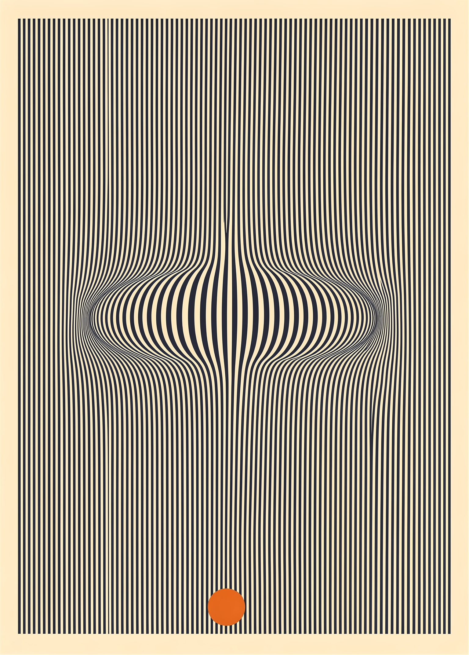 Navy Pulse poster